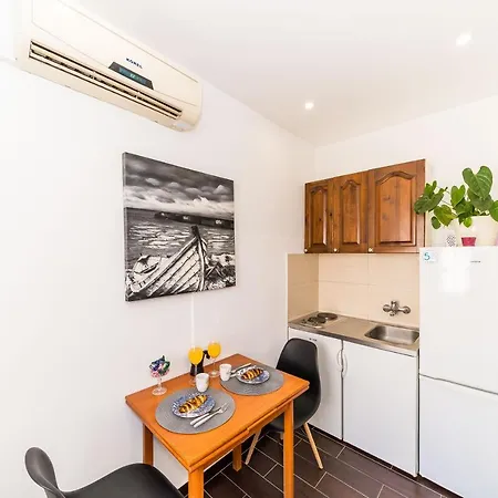 Appartement Dub 3